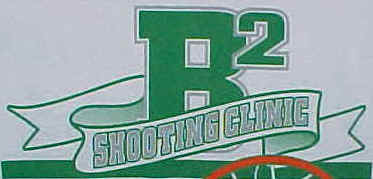 The areas finest shooting clinic!